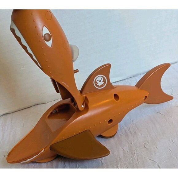 Octonauts Figures Tweak Peso Kwazii Dashi Shellington Tunip Professor Inkling 17 - Picture 13 of 16